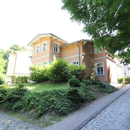 "Haus Am Wald" Strandnah - Fewo Cc ツィノヴィッツ エクステリア 写真